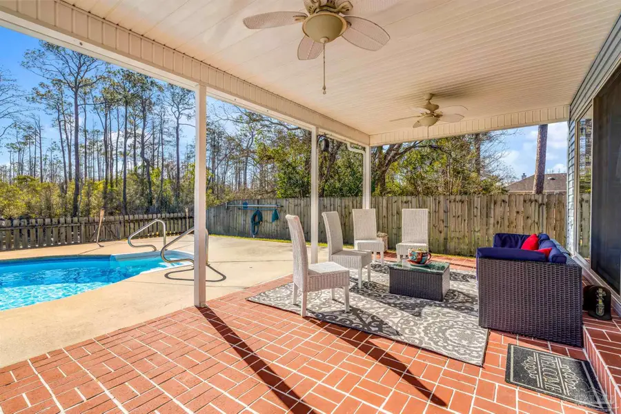 1250 La Paz St, Pensacola, FL 32506 - Image #3