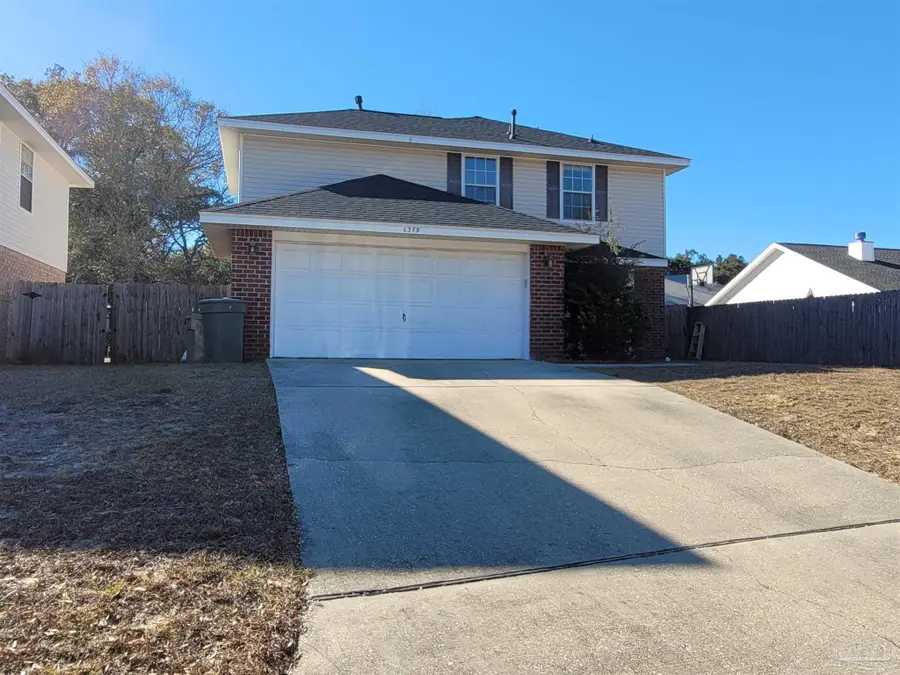 6379 Mers Ln, Pensacola, FL 32526 - Image #2