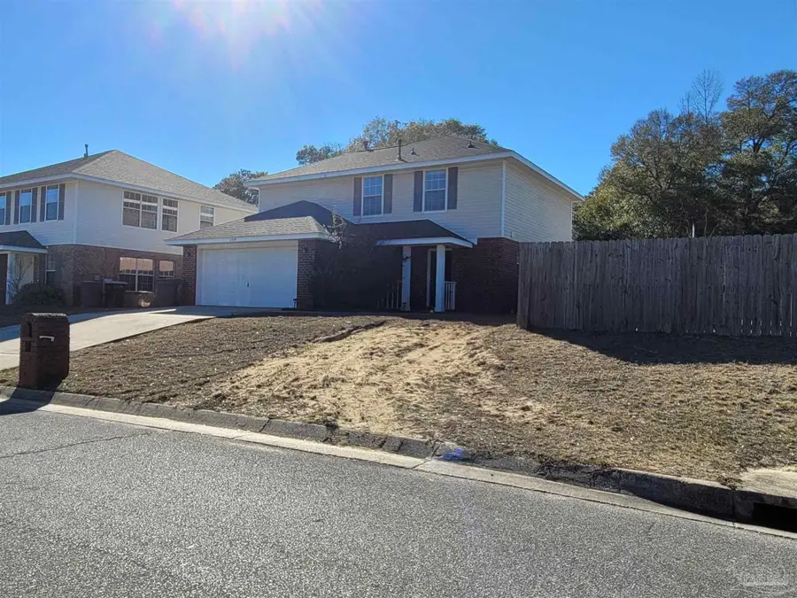 6379 Mers Ln, Pensacola, FL 32526 - Image #3