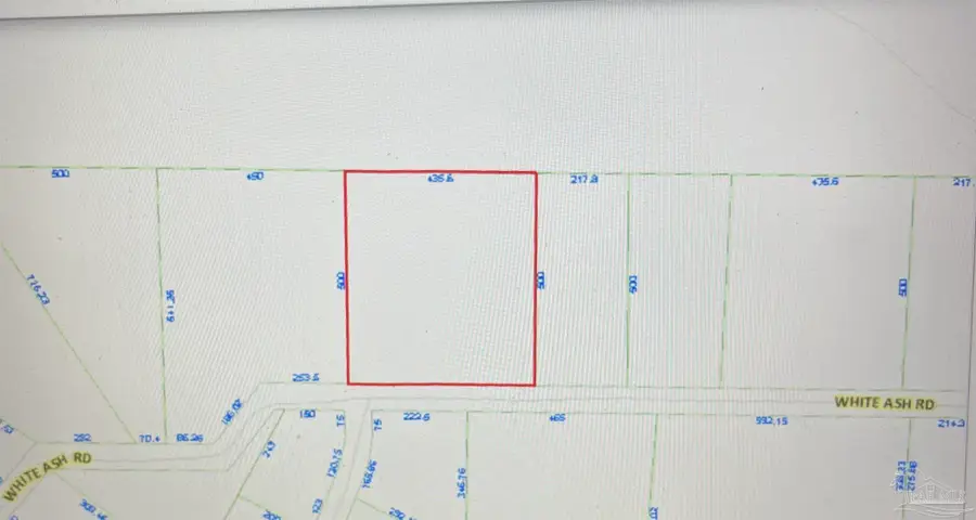 4700 White Ash Rd, Molino, FL 32577 - #3