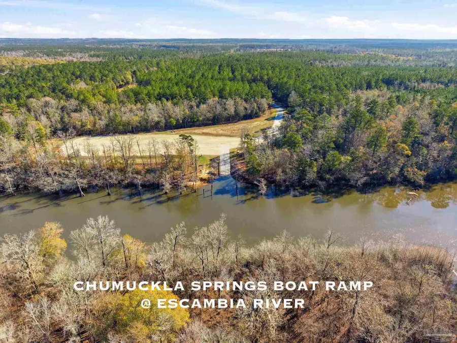 Lot 44 Mineral Springs Rd, Jay, FL 32565 - #3