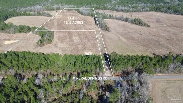 Lot 57 Mineral Springs Rd, Jay, FL 32565