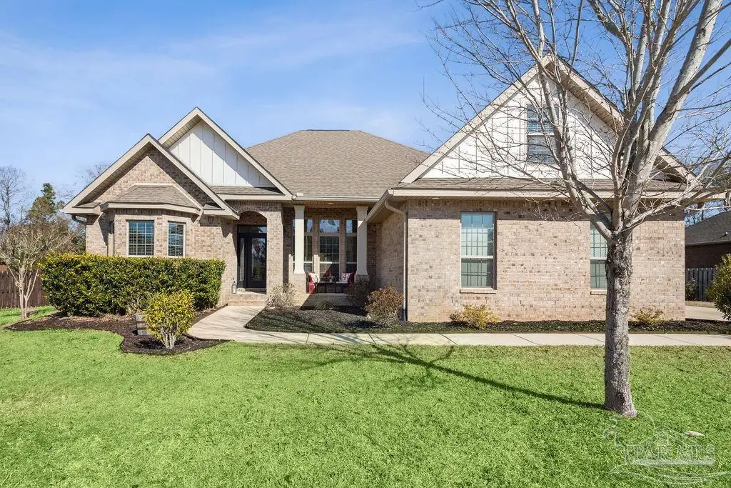 2612 Elkhorn Dr, Pace, FL 32571 - #1