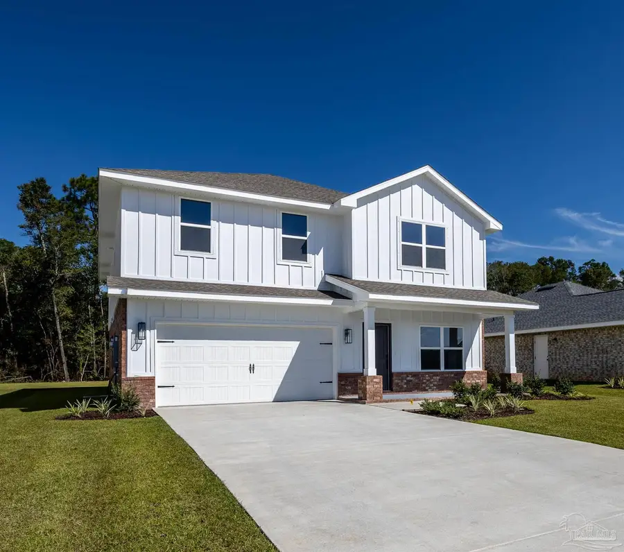 5937 Grayton Park Ln, Pace, FL 32571 - #3
