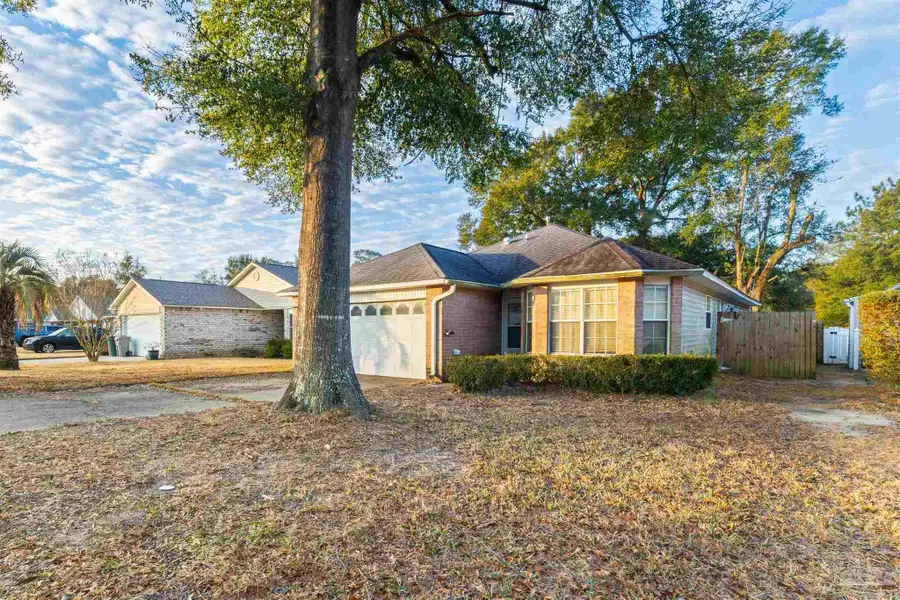 521 Desert Oak Dr, Pensacola, FL 32514 - #3