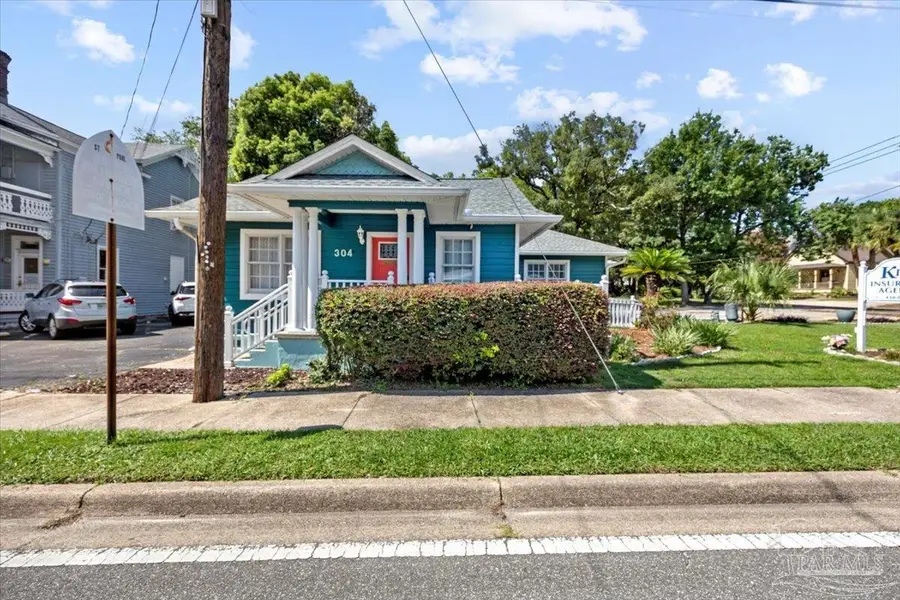 304 W Cervantes St, Pensacola, FL 32501 - #3