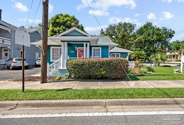 304 W Cervantes St, Pensacola, FL 32501