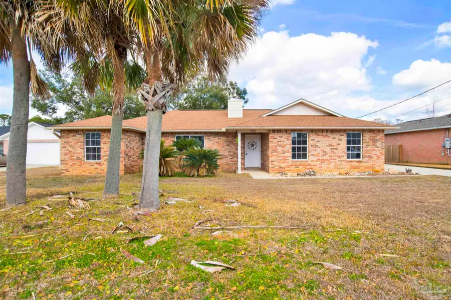 308 Twisted Oak Dr, Cantonment, FL 32533 - #3