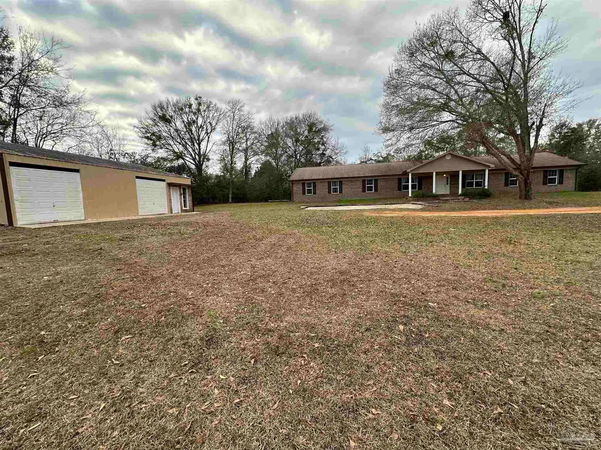 95 Danielle Ln, Cantonment, FL 32533 - #1