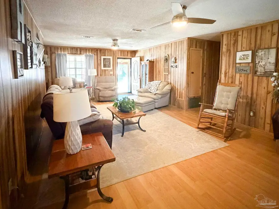 2845 Pine Forest Rd, Cantonment, FL 32533 - #3