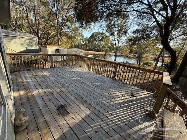 1031 Everglade Dr, Niceville, FL 32578 - #2