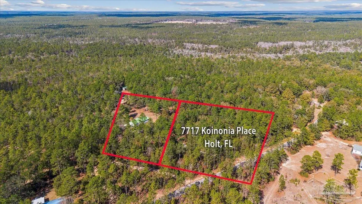 7717 Koinonia Pl, Holt, FL 32564 - #1