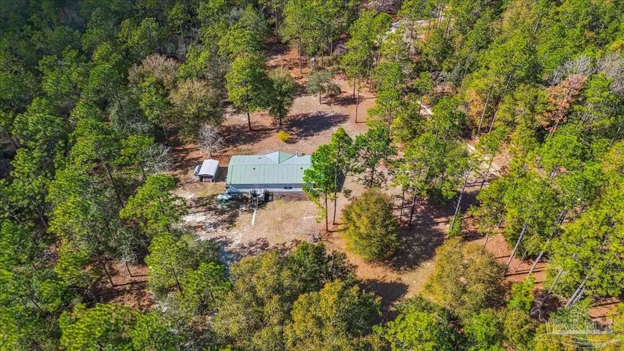 7717 Koinonia Pl, Holt, FL 32564 - #2