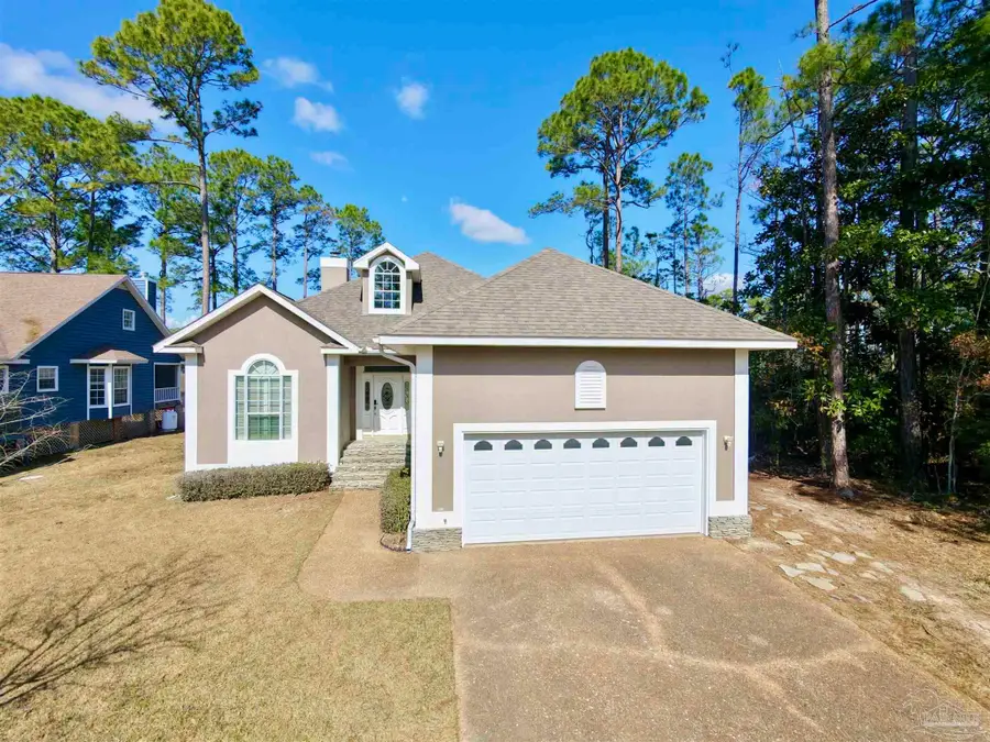 4356 Judges Bayou, Milton, FL 32583 - #2