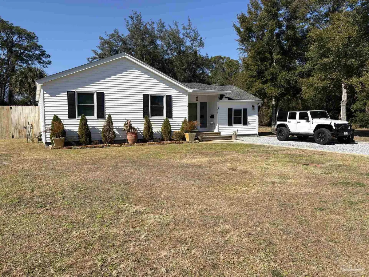 615 Sheppard Dr, Pensacola, FL 32507 - Image #1