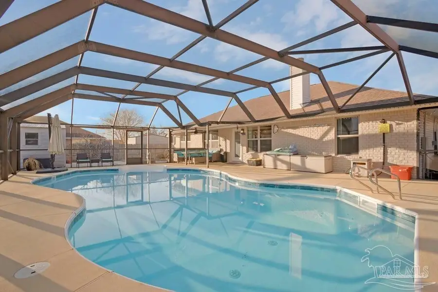 4660 Nottingham Creek Ct, Pace, FL 32571 - #2