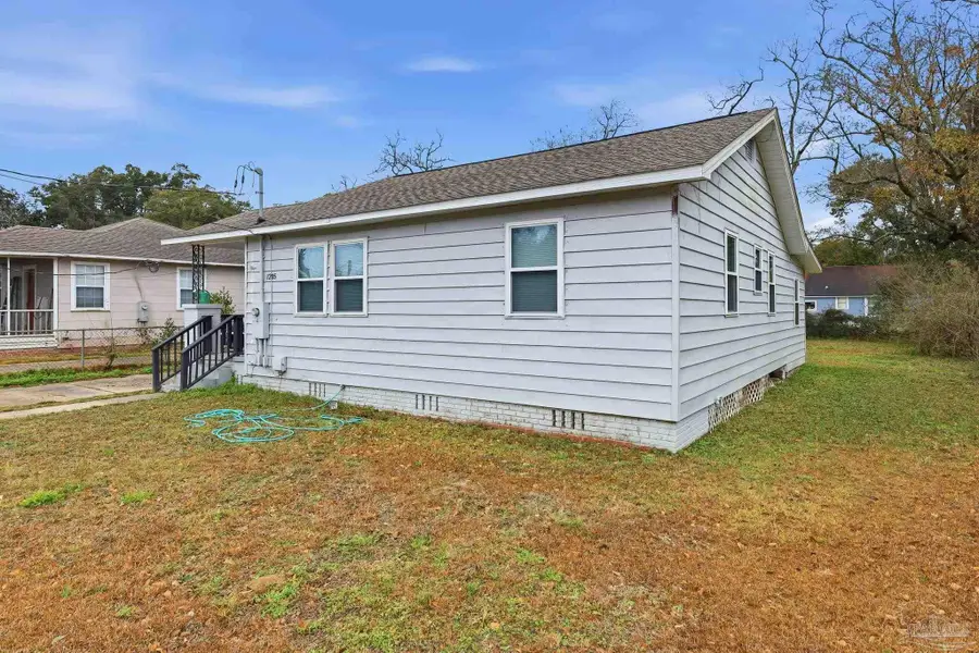 1205 Grandview St, Pensacola, FL 32505 - Image #2