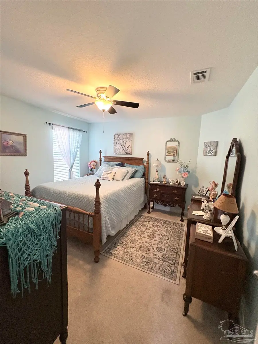 3582 Conley Dr, Cantonment, FL 32533 - #3