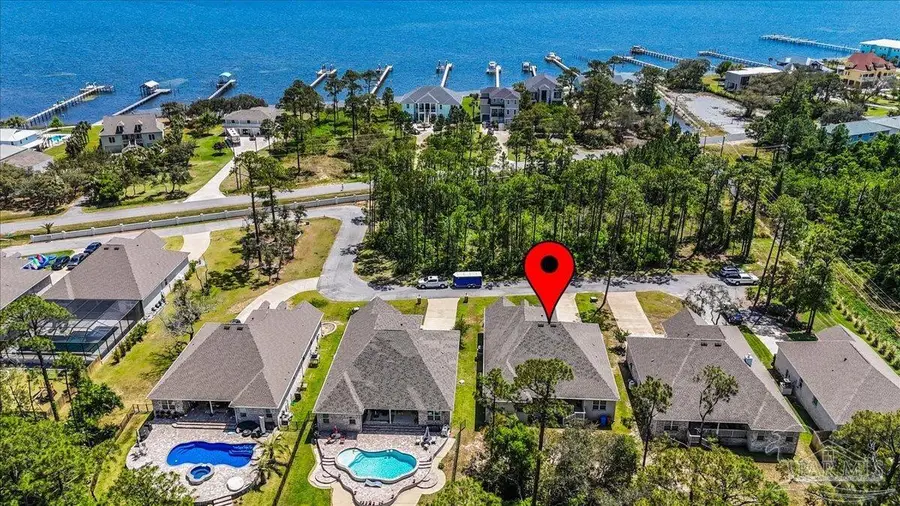2792 Inverness Park Dr, Gulf Breeze, FL 32563 - #2