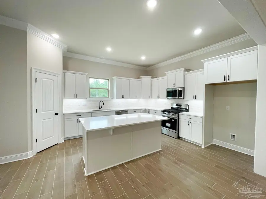 2928 Mountain Laurel Tr #1E-2 (lot ), Cantonment, FL 32533 - #3