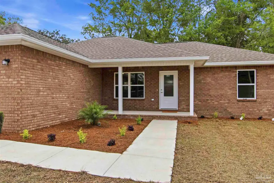 4208 Eleanor St, Pace, FL 32571 - #3