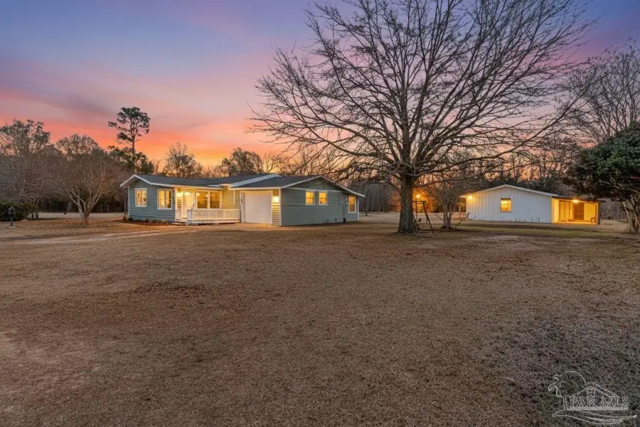 4710 Wiggins Ln, Century, FL 32535 - #2