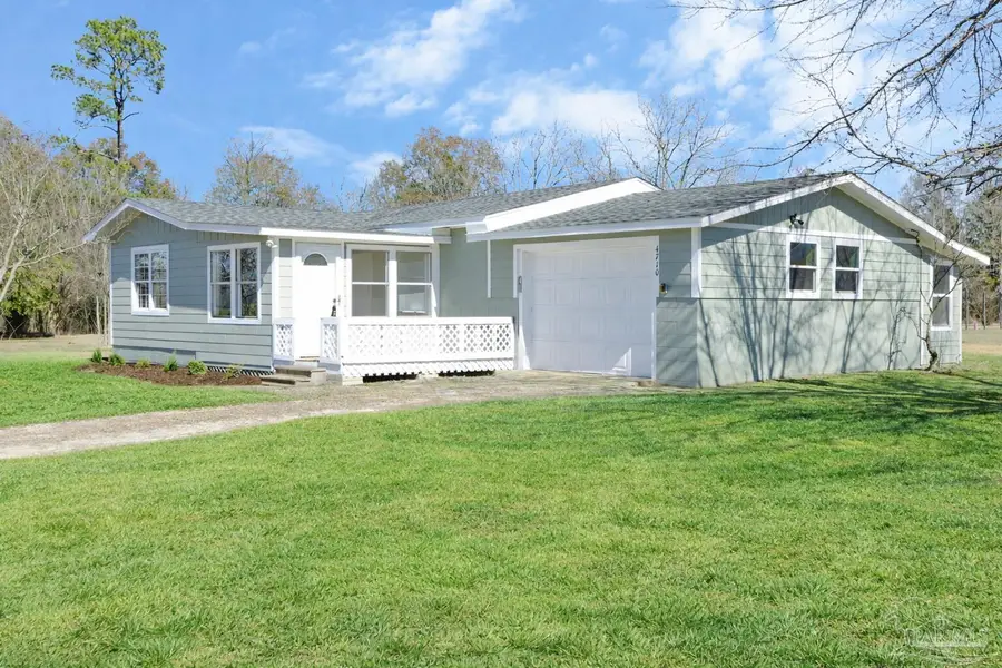 4710 Wiggins Ln, Century, FL 32535 - #3