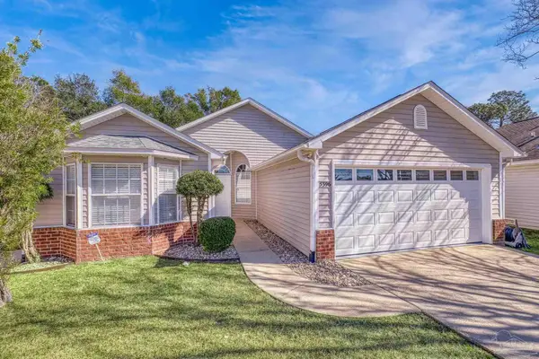 5396 Flintwood Cir, Pensacola, FL 32504