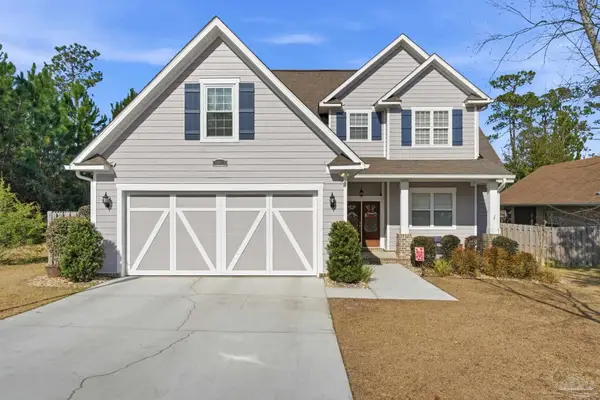 8841 Marsh Elder Dr, Pensacola, FL 32526