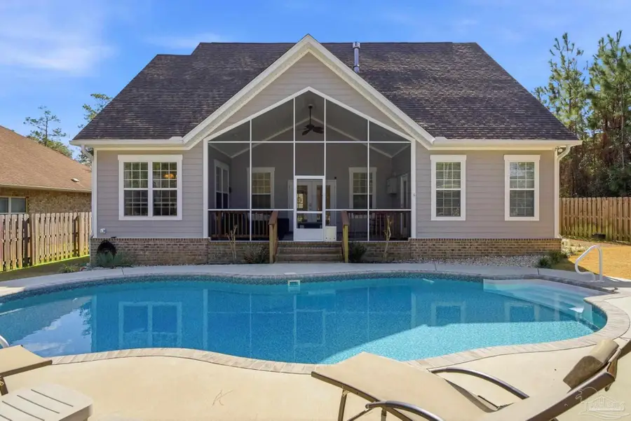 8841 Marsh Elder Dr, Pensacola, FL 32526 - Image #2