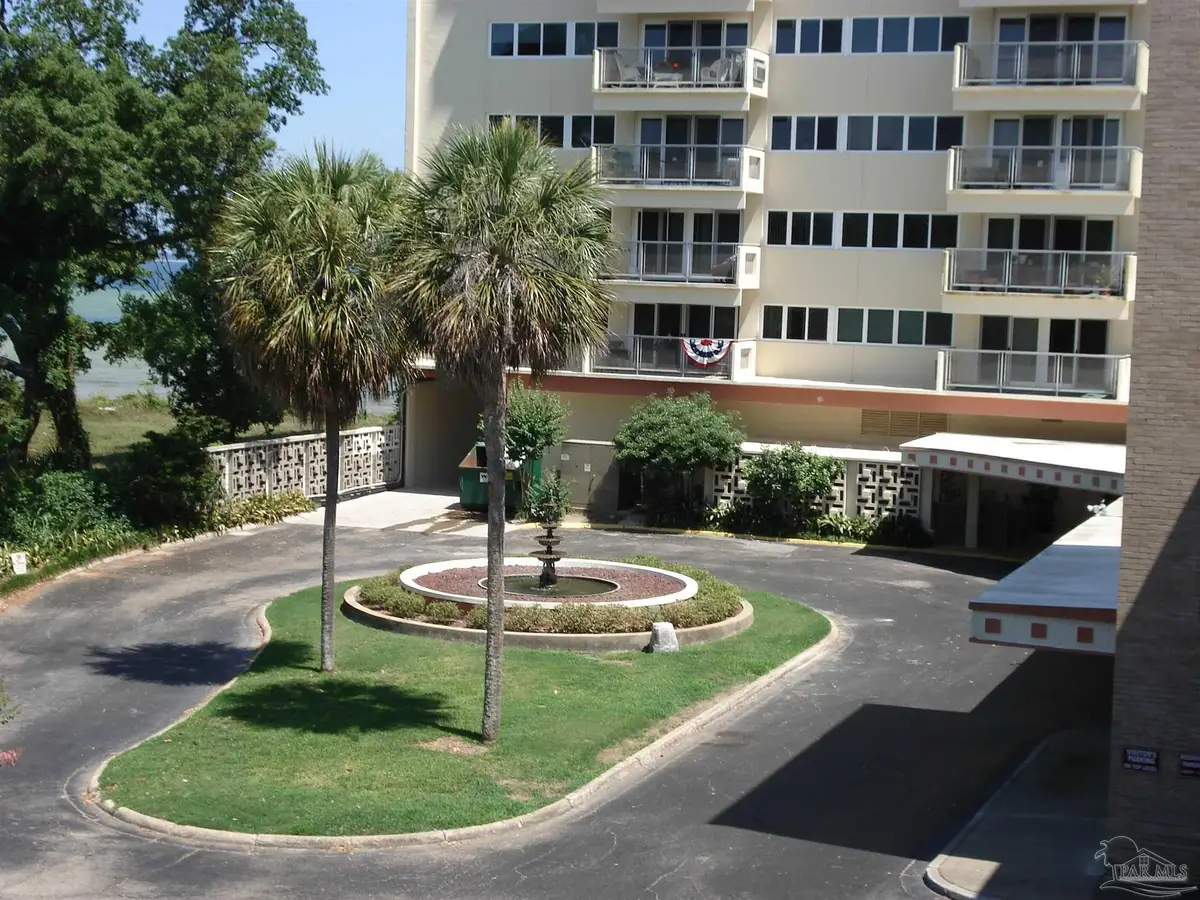 825 Bayshore Dr #1208, Pensacola, FL 32507 - Image #1