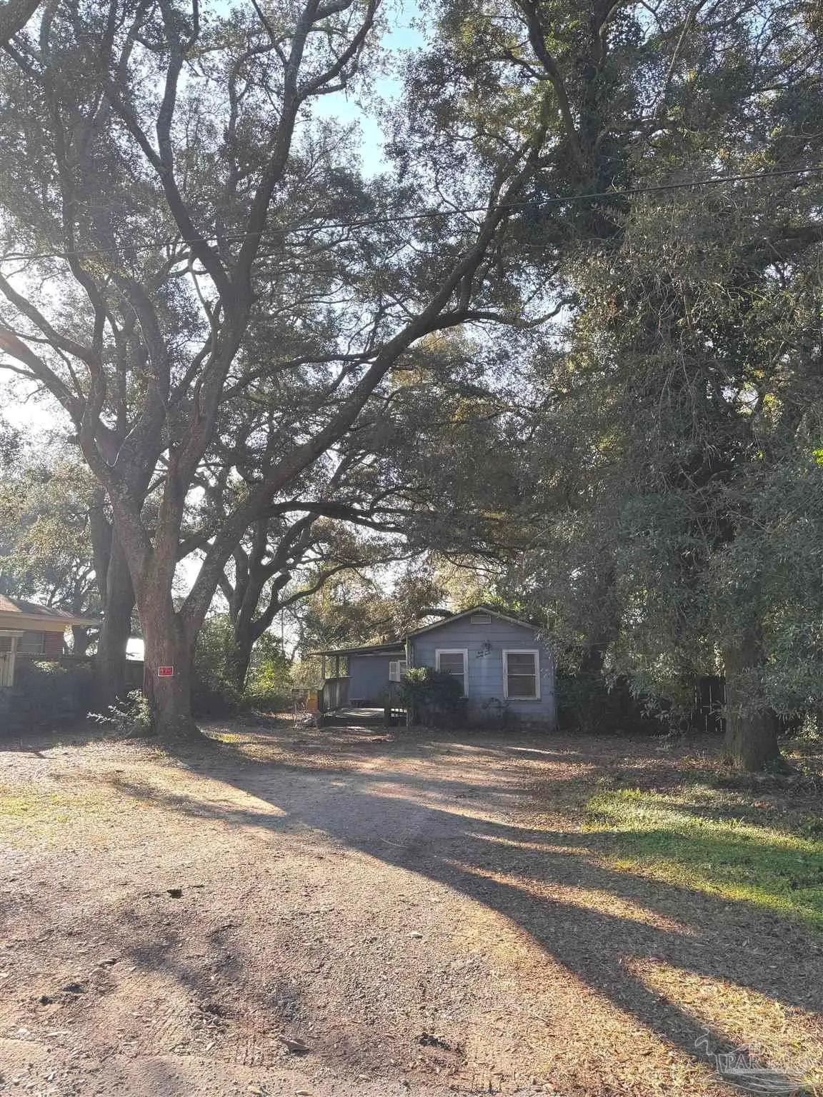 4123 W Belmont St, Pensacola, FL 32505 - Image #1