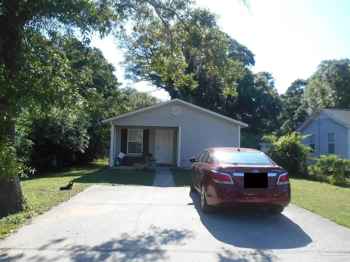 10 N Runyan St, Pensacola, FL 32507 - Image #1