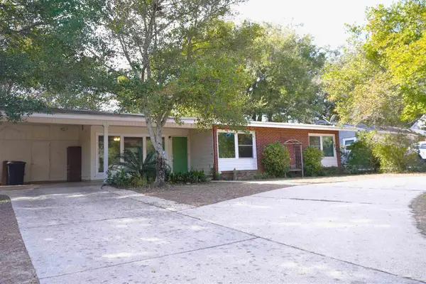 3495 Rothschild Dr, Pensacola, FL 32503