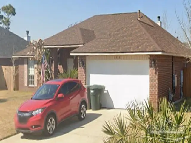 2512 Jibe Dr, Pensacola, FL 32507 - Image #1