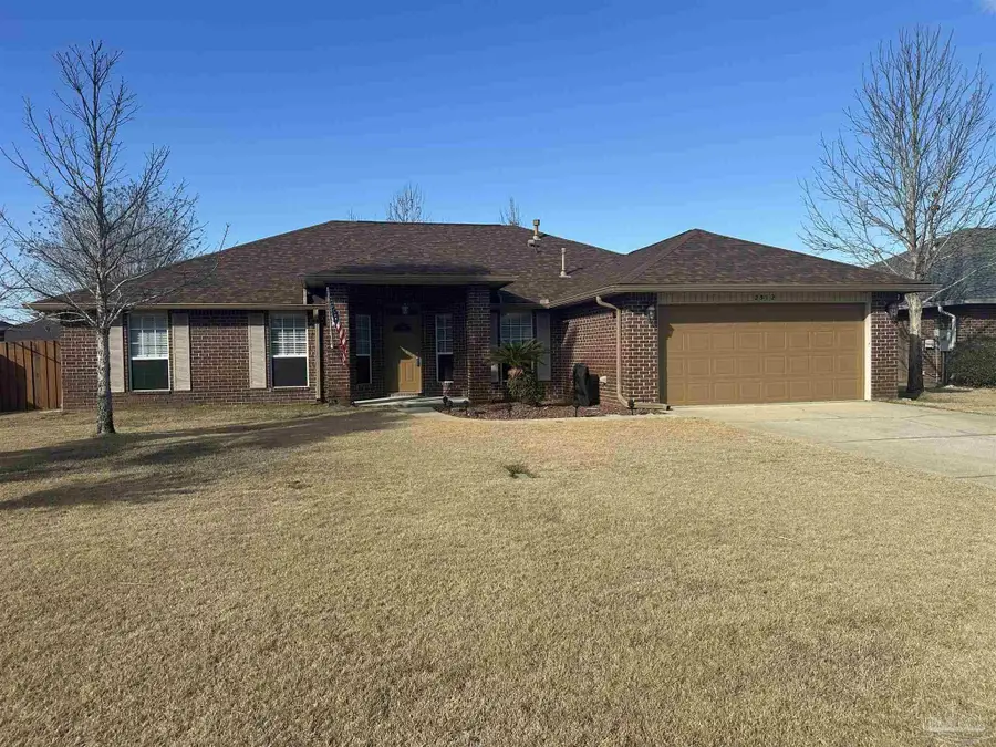 2512 Jibe Dr, Pensacola, FL 32507 - #2