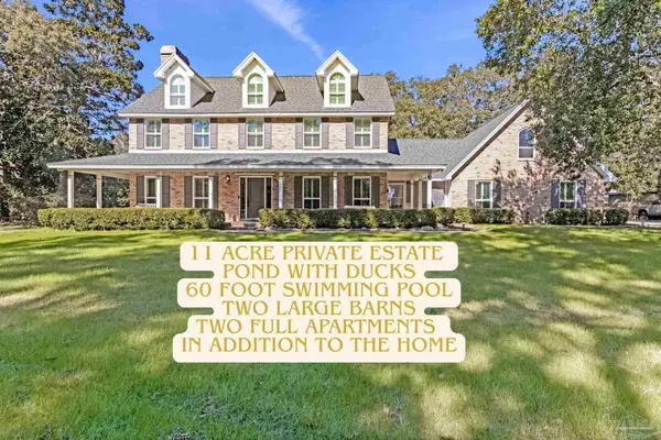 5144 Soundside Dr, Gulf Breeze, FL 32563