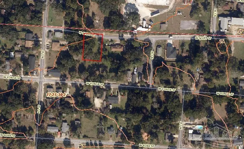 1600 W Scott St, Pensacola, FL 32501 - #3