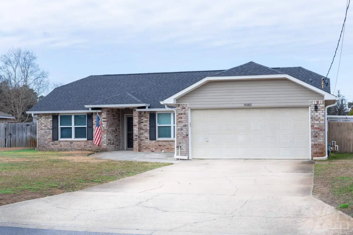 9085 Caribbean Dr, Pensacola, FL 32506 - #1