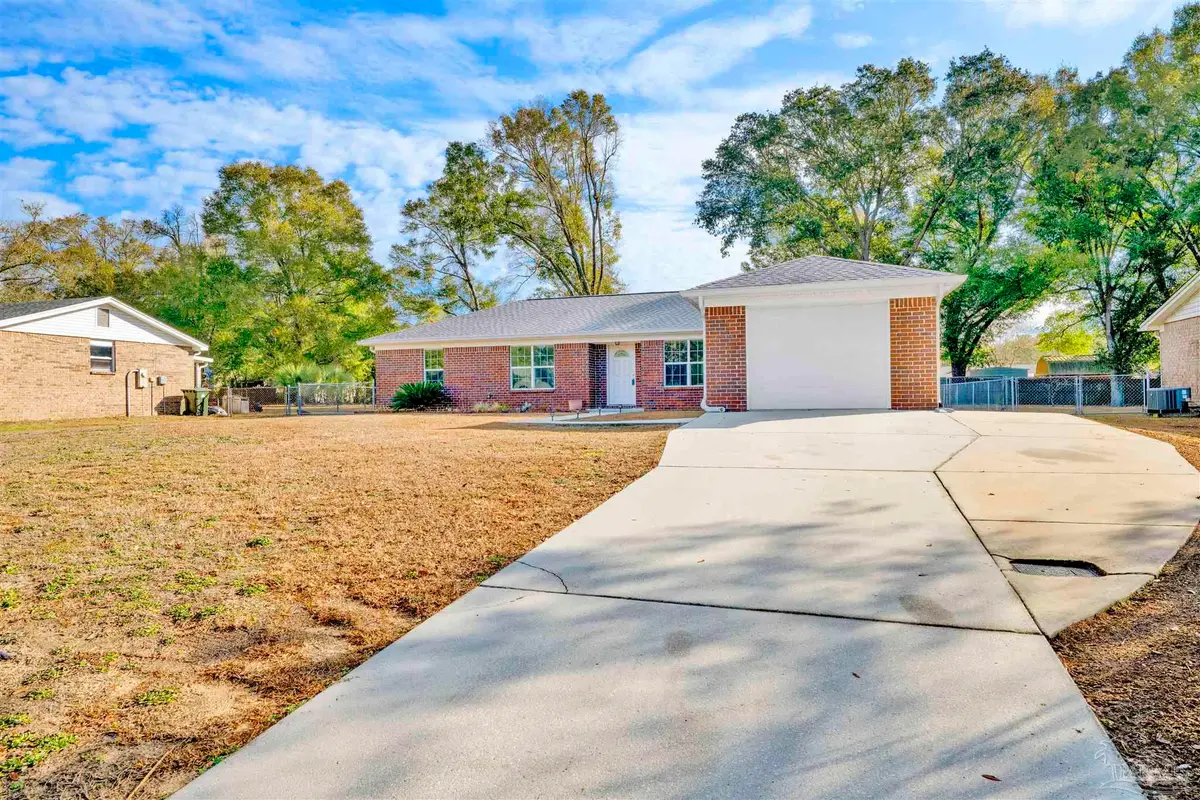 2794 King St, Pensacola, FL 32526 - #1