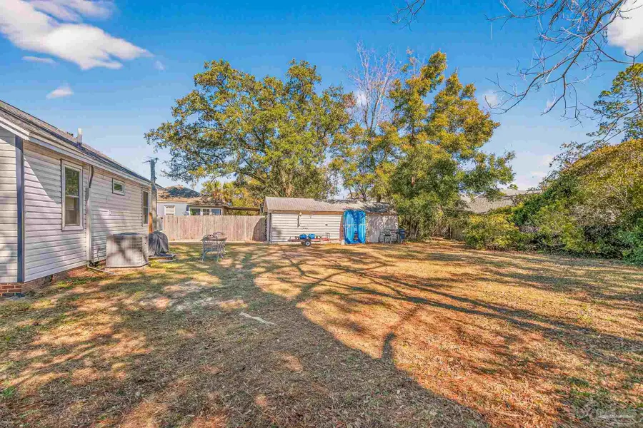 536 S 2nd St, Pensacola, FL 32507 - #3