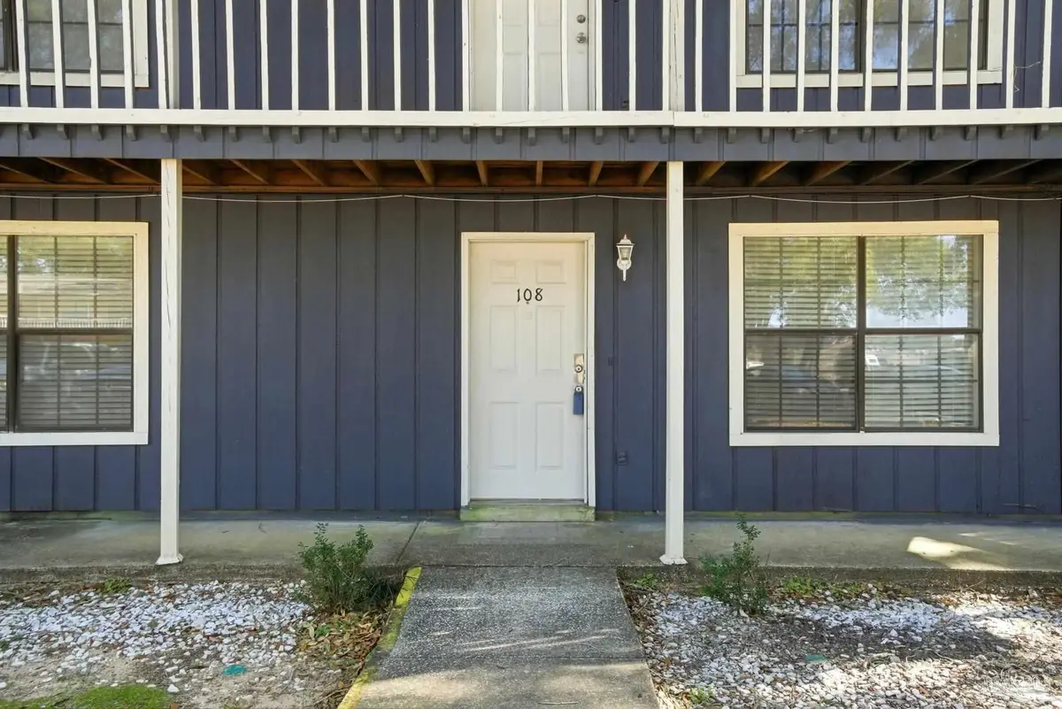 2811 Langley Ave #108, Pensacola, FL 32504 - #1