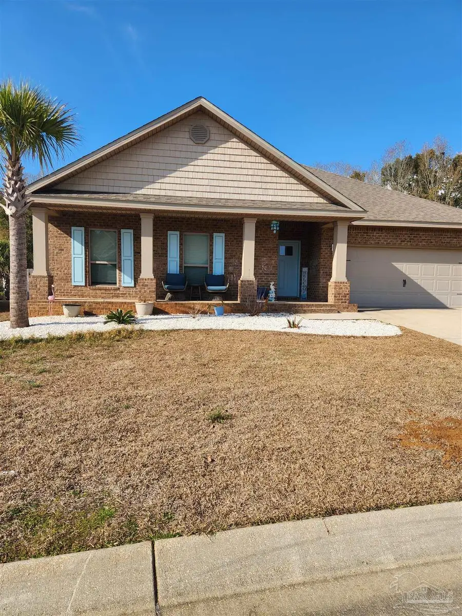 7948 Stream Ridge Rd, Pensacola, FL 32526 - #2