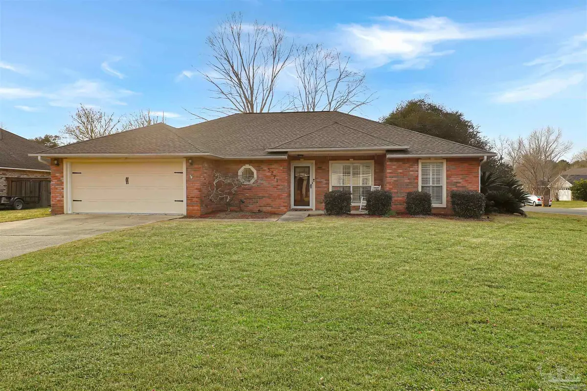 5271 Joanna Ter, Pace, FL 32571 - #1