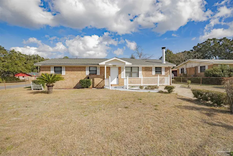 7620 Untreiner Ave, Pensacola, FL 32534 - #2