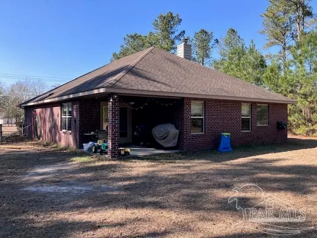 2462 Ten Mile Rd, Pace, FL 32571 - #2