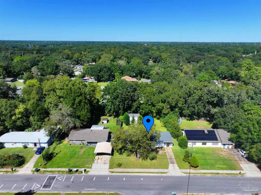 922 Monclair Rd, Pensacola, FL 32505 - #3