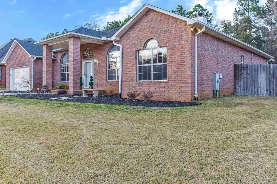 5371 Stafford Cir, Pace, FL 32571 - #2