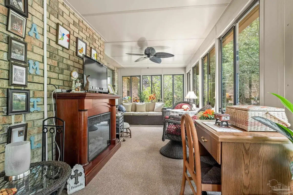 6136 Arnies Way, Milton, FL 32570 - #1