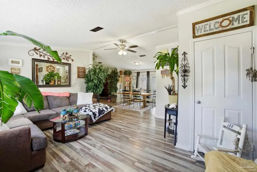 12253 Ailanthus Ct, Pensacola, FL 32506 - #3